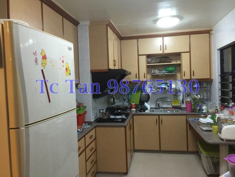 Blk 146 Rivervale Drive (Sengkang), HDB 5 Rooms #81958982